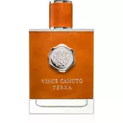 Vince Camuto Terra Men toaletna voda za muškarce 100 ml