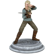 The Witcher Ciri zbirateljska figura 22cm