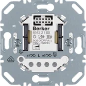 Berker Berker Univerzalni regulator osvetlitve na dotik 85422100, (20993638)