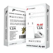 PUNJAC KUCNI LIGHTNING PL-W1 1.2A PLATOON