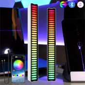 LED svetlo u ritmu muzike
