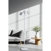 Opviq Podna lampa 8949-5, Bela