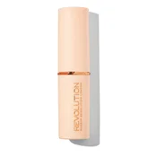 Makeup Revolution Fast Base Concealer Stick Foundation Vegan F 17 10 g
