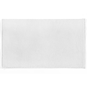 Lessentiel Maison Prostirka za kupatilo 50x80cm Bela