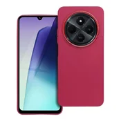 shumee Ovitek za Xiaomi Redmi 14C magenta