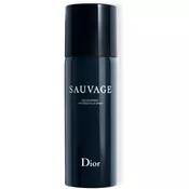 Dior Sauvage deospray za muškarce 150 ml