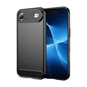 Maska za iPhone 17 Air 66 Defender Safeguard crna