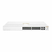 NET HP Aruba IOn 1930 24G 4SFP/SFP+ Switch JL682A