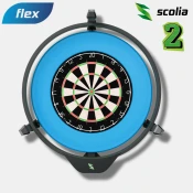 SCOLIA/HOME 2/FLEX/+ Light/Avtomatski sistem za točkovanje