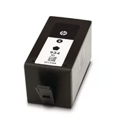 HP tinta No.934 (C2P19AE) Black