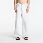 Jeans A.P.C. Clyde Jeans Sky Blue 35