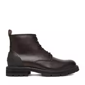 G-Star Raw Gležnjarji EO-DEXTER-10 125AM Rjava