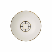 Villeroy & Boch Globok krožnik iz kolekcije METROCHIC