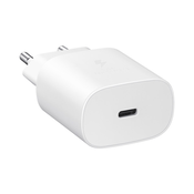 Kucni punjac PD 25W PPS HQ CE beli