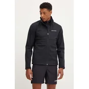 Outdoor jakna Columbia Ascender Softshell
