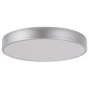 OCTAV2 STROPNA SVETILKA LED 24/SREBRNA/IP20/1200lm RA71135
