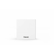 POLAROID S foto album, bijela