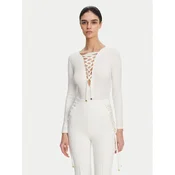 Elisabetta Franchi Bodi BO-019-51E2-V350 Bela Slim Fit