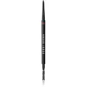 Bobbi Brown Precise Brow Pencil svinčnik za obrvi odtenek Cool Dark Brown 0.06 g