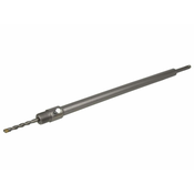 GEKO Adapter sds plus za kronske glave 450mm