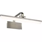 Paulmann 95569 - LED/9,5W svjetlo za slike RENAN 230V 40 cm mesing