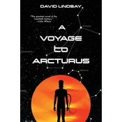 A Voyage to Arcturus (Warbler Classics Annotated Edition)
