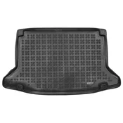 Rubber trunk mat Kia e-Niro 2018-2022