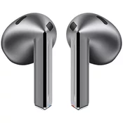 Samsung Galaxy Buds3 Silver