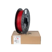 3DPower Elasti TPU 90 filament 1,75 mm rdeč 0,5 kg