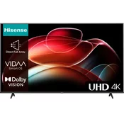 Hisense LED televizor 75 75A6K, 4K Ultra HD, Smart TV, VIDAA #hisenserasprodaja
