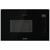 GORENJE mikrovalna pecnica ugradbena BMI251SG3BG 245289