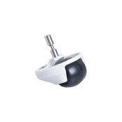 Xiaomi Mi Robot Vacuum Mop 1C, 1S, 2, 2 Pro+ (1T), Roborock S4, S4 Max, S5, S5 Max, S6, S6 MaxV, S6 Pure, S7, S7 MaxV, T7S Plus, G10 - sprednje kolo (