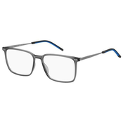 Tommy Hilfiger TH2019 KB7 L (54) Siva/Kristalna