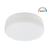 Ekolight LED sijalka GX53 8,5W 806 lm 3CCT8,5W 806 lm 3CCT