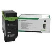 Lexmark 75M2XK0 toner 1 kom Original Crno