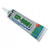 MG CP-0002 ljepilo za montažu LCD zaslona 50ml, proziran