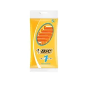 BIC Jednokratni brijaci 1 Sensitive 5/1
