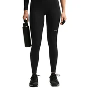 Nike Pro ženske pajkice, črne IQ0886 010, Velikost 2XL