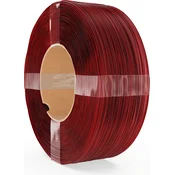 Fiberlogy Easy PETG Refill Burgundy Transparent - 1,75 mm/1000 g