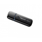 APACER 128GB AH355 USB 3.1 crni