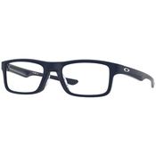 Oakley Plank 2.0 OX8081 808103 Plavi/Kristalni