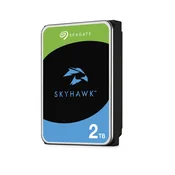Seagate Trdi Disk SkyHawk 2TB ST2000VX017