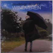 Boudewijn de Groot - Windveren (High Quality) (LP)