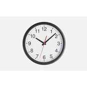 Zidni sat TFA 98.1077 black