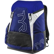 Tyr alliance team backpack 45l light blue
