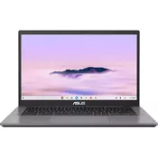 Asus Chromebook Essential CB3402CVA-MW0517 Core 3 100U 8GB 256GB UFS14.0 FHD 1920X1080 16:9 ChromeOS