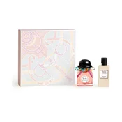 Hermes Hermes TwillydHermes gift set EDP 50 ml and body lotion 40 ml
