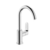 NON REBRIS S BAS.M.210 SWIV.SP.POP UP CHR