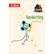 Handwriting Workbook 1