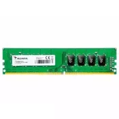 Memorija DDR4 4GB 2666MHz A-Data AD4U26664G19-BGN Bulk